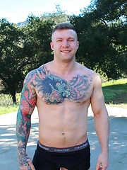 BONUS - Active Duty Brandon Anderson & Mike Johnson, Scene #01 by ChaosMen image #11