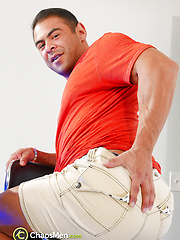 Draven Navarro Solo, Scene #01 by ChaosMen image #8