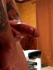 Kurt Langdon Peep Solo, Scene #01 by ChaosMen image #8