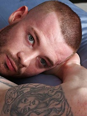 Roman Laurent Solo, Scene #01 by ChaosMen image #10