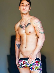Caleb by Gayhoopla image #10