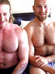 Sage Hardwell tops Bryce Beckett by Gayhoopla image #10