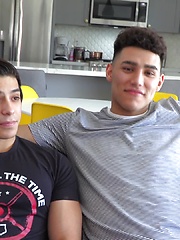 Jacob Booker Loved Fucking Andre Willis by Gayhoopla image #11
