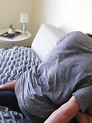 Big Dick London Ryan FUCKS Teen Josh Farve by Gayhoopla image #11