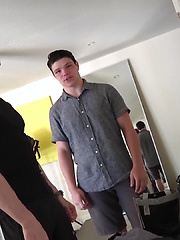 Big Dick London Ryan FUCKS Teen Josh Farve by Gayhoopla image #11