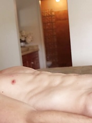 Ethan Manor And Roman Tate Have Incredible Sex by Gayhoopla image #10