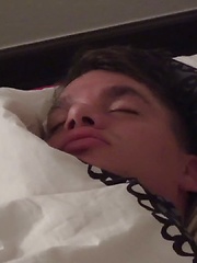 Ethan Manor Loses His Anal Virginity To Paul Tiller by Gayhoopla image #8