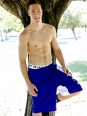 NEW Tall Soccer Jock Jay Bloomer by Gayhoopla image #8