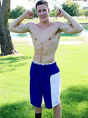 NEW Tall Soccer Jock Jay Bloomer by Gayhoopla image #8