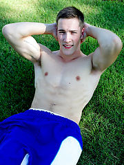 NEW Tall Soccer Jock Jay Bloomer by Gayhoopla image #8
