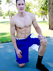 NEW Tall Soccer Jock Jay Bloomer by Gayhoopla image #8