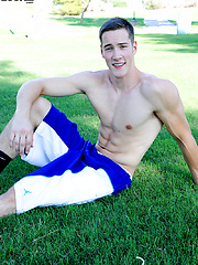 NEW Tall Soccer Jock Jay Bloomer by Gayhoopla image #8