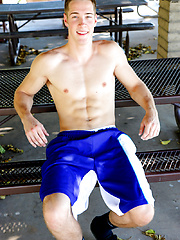 NEW Tall Soccer Jock Jay Bloomer by Gayhoopla image #8