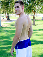 NEW Tall Soccer Jock Jay Bloomer by Gayhoopla image #8