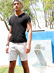 HOT Twink Stud, Leo BOSH by Gayhoopla image #7