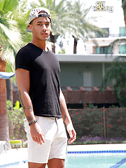 HOT Twink Stud, Leo BOSH by Gayhoopla image #7