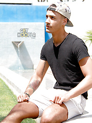 HOT Twink Stud, Leo BOSH by Gayhoopla image #7