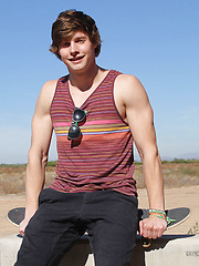 NEW Skater JOCK Clay Anker by Gayhoopla image #7