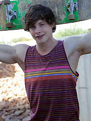 NEW Skater JOCK Clay Anker by Gayhoopla image #7