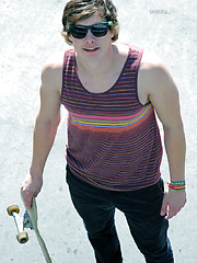 NEW Skater JOCK Clay Anker by Gayhoopla image #7