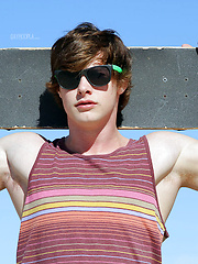 NEW Skater JOCK Clay Anker by Gayhoopla image #7