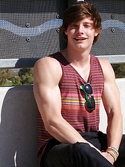 NEW Skater JOCK Clay Anker by Gayhoopla image #7