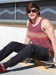 NEW Skater JOCK Clay Anker by Gayhoopla image #7