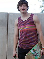 NEW Skater JOCK Clay Anker by Gayhoopla image #7