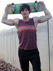 NEW Skater JOCK Clay Anker by Gayhoopla image #7