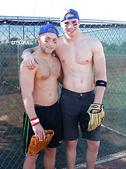 Tyler Hanson / Zane Penn FLIP FLOP FUCK by Gayhoopla image #7