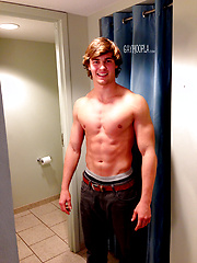 PERFECT TEEN: Chris Kohler by Gayhoopla image #8