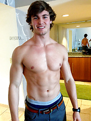 PERFECT TEEN: Chris Kohler by Gayhoopla image #8