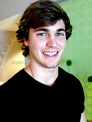 PERFECT TEEN: Chris Kohler by Gayhoopla image #8