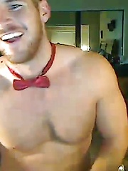 Chance Cruise Jerks That Man Meat by Gayhoopla image #10