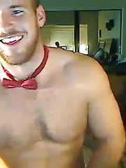 Chance Cruise Jerks That Man Meat by Gayhoopla image #10