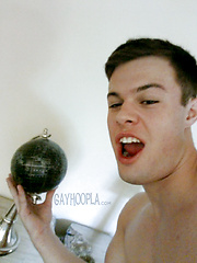 NEW Exclusive Model! Michael Evans by Gayhoopla image #7