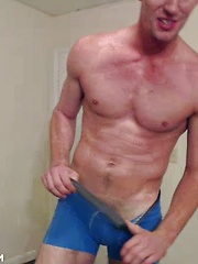 Naked Country Singer Jerks by Gayhoopla image #7