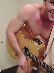 Naked Country Singer Jerks by Gayhoopla image #7