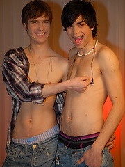 Romantic evening. William Holder, Julien Adagio. by Staxus image #13