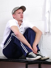 Geordie boys football kit 3 way by Staxus image #14