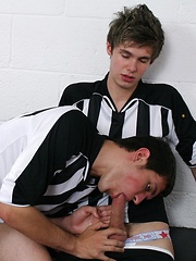Geordie boys football kit 3 way by Staxus image #14