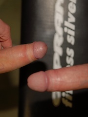 A magnificent overhanging foreskin by Staxus image #12