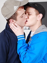 Cock-Crazed Super-Bottom, Cody Reed, Gets The Raw Hard Chav Dick Of His Dreams! by Staxus image #9