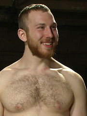 BIP First Anual Rubber Party! by Bound in Public image #17