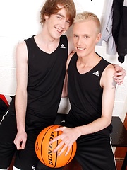 Sporty Boys Are Shaved & Primed For A Raw Session Of Hot Jizz! by Staxus image #13