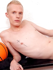 Sporty Boys Are Shaved & Primed For A Raw Session Of Hot Jizz! by Staxus image #13