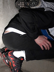 Lick My Dirty Socks Bitch! by French Dudes image #10