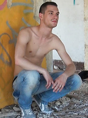 Stop throwing stones at me asshole! by French Dudes image #8