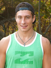 Muscle Surfer Kody is Back by Island Studs image #6