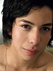 Horny Twinks Sex by Young Hot Latinos image #9